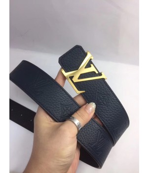 Replica High Quality LV belts For Men LVMBelts-3842