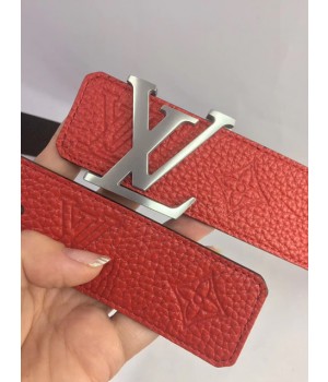 Replica High Quality LV belts For Men LVMBelts-3843