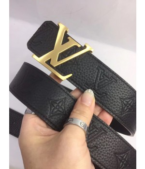 Replica High Quality LV belts For Men LVMBelts-3848