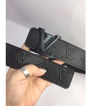 Replica High Quality LV belts For Men LVMBelts-3849
