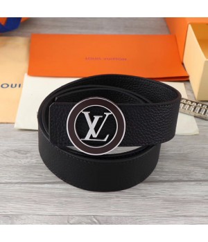 Replica High Quality LV belts For Men LVMBelts-3850