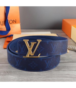 Replica High Quality LV belts For Men LVMBelts-3854