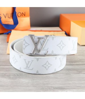 Replica High Quality LV belts For Men LVMBelts-3855
