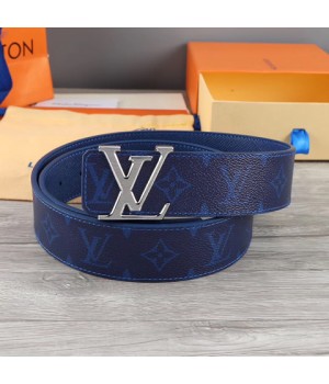 Replica High Quality LV belts For Men LVMBelts-3857