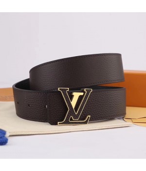 Replica High Quality LV belts For Men LVMBelts-3864