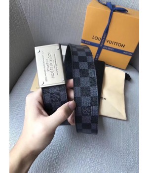 Replica High Quality LV belts For Men LVMBelts-3874
