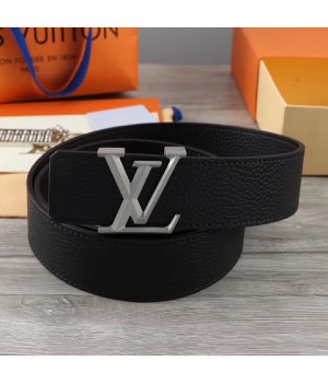 Replica High Quality LV belts For Men LVMBelts-3888