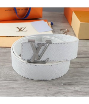 Replica High Quality LV belts For Men LVMBelts-3889