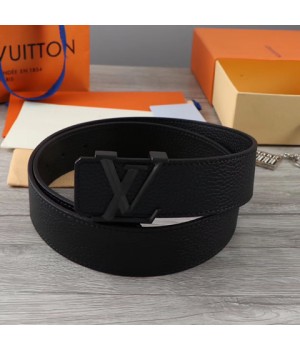 Replica High Quality LV belts For Men LVMBelts-3890