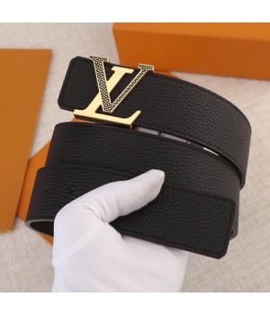 Replica High Quality LV belts For Men LVMBelts-3894