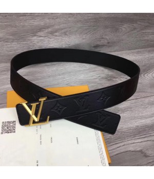 Replica High Quality LV belts For Men LVMBelts-3913