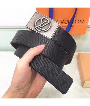 Replica High Quality LV belts For Men LVMBelts-3919