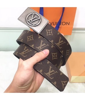 Replica High Quality LV belts For Men LVMBelts-3920