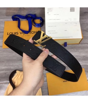 Replica High Quality LV belts For Men LVMBelts-3926