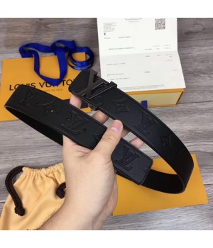 Replica High Quality LV belts For Men LVMBelts-3927