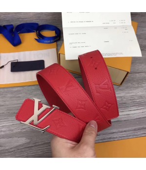 Replica High Quality LV belts For Men LVMBelts-3938