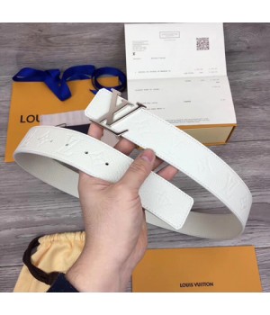 Replica High Quality LV belts For Men LVMBelts-3939