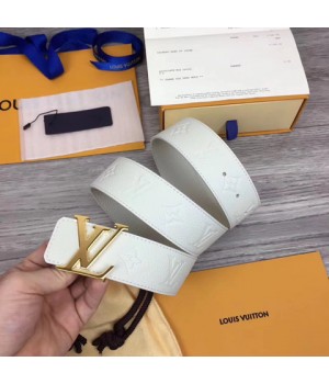 Replica High Quality LV belts For Men LVMBelts-3940