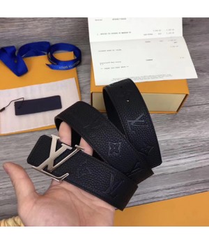 Replica High Quality LV belts For Men LVMBelts-3941