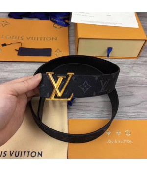 Replica High Quality LV belts For Men LVMBelts-3944