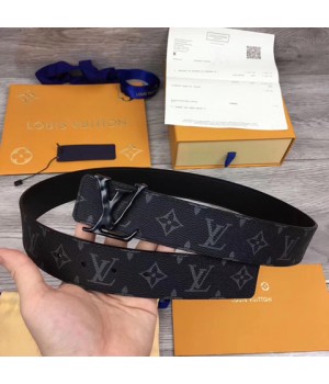 Replica High Quality LV belts For Men LVMBelts-3951