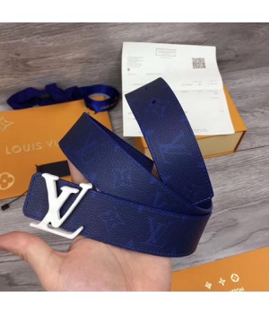 Replica High Quality LV belts For Men LVMBelts-3954