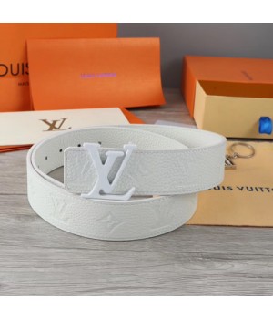 Replica High Quality LV belts For Men LVMBelts-3958