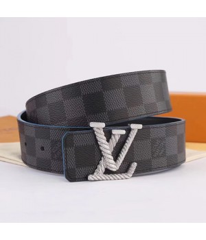 Replica High Quality LV belts For Men LVMBelts-3963