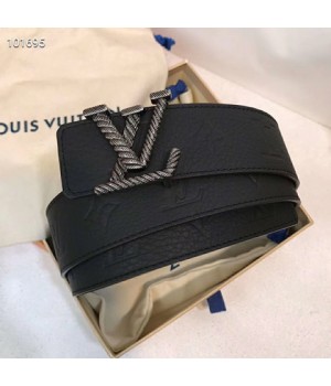 Replica High Quality LV belts For Men LVMBelts-3965