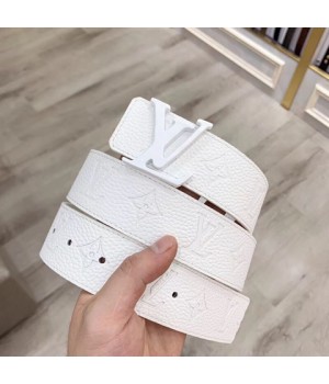Replica High Quality LV belts For Men LVMBelts-3968