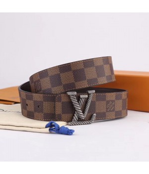 Replica High Quality LV belts For Men LVMBelts-3990