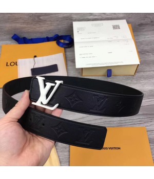 Replica High Quality LV belts For Men LVMBelts-4030