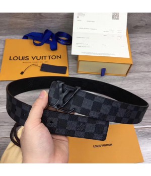 Replica High Quality LV belts For Men LVMBelts-4032