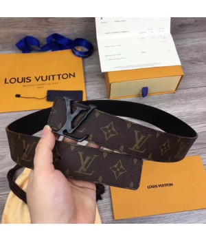 Replica High Quality LV belts For Men LVMBelts-4063