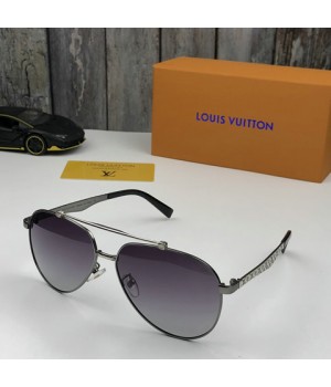 Replica High Quality 1:1 copied Louis Vuitton Sunglasses 1547