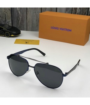 Replica High Quality 1:1 copied Louis Vuitton Sunglasses 1545