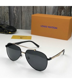 Replica High Quality 1:1 copied Louis Vuitton Sunglasses 1541