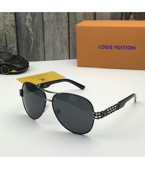 Replica High Quality 1:1 copied Louis Vuitton Sunglasses 1531