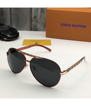 Replica High Quality 1:1 copied Louis Vuitton Sunglasses 1544