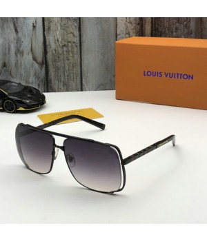 Replica High Quality 1:1 copied Louis Vuitton Sunglasses 1530
