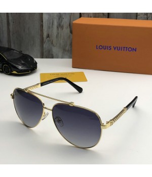Replica High Quality 1:1 copied Louis Vuitton Sunglasses 1514