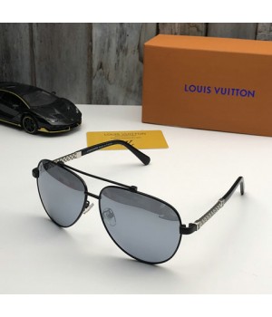 Replica High Quality 1:1 copied Louis Vuitton Sunglasses 1508