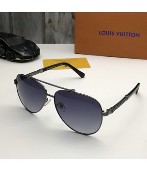 Replica High Quality 1:1 copied Louis Vuitton Sunglasses 1502