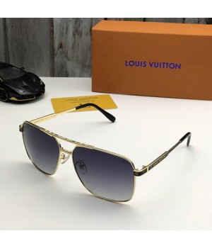 Replica High Quality 1:1 copied Louis Vuitton Sunglasses 1522