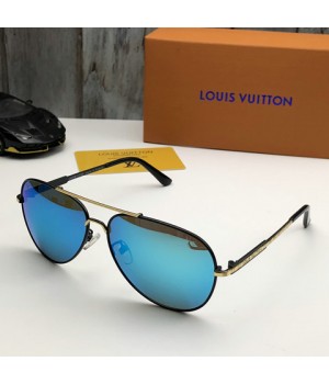 Replica High Quality 1:1 copied Louis Vuitton Sunglasses 1513