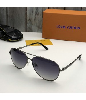 Replica High Quality 1:1 copied Louis Vuitton Sunglasses 1510