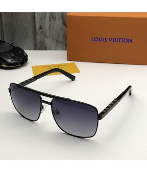 Replica High Quality 1:1 copied Louis Vuitton Sunglasses 1521