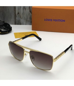 Replica High Quality 1:1 copied Louis Vuitton Sunglasses 1518