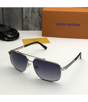 Replica High Quality 1:1 copied Louis Vuitton Sunglasses 1509