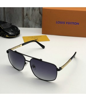 Replica High Quality 1:1 copied Louis Vuitton Sunglasses 1503